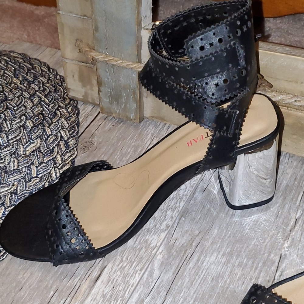 Justfab Heels